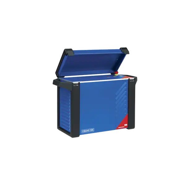 Omicron Cibano 500