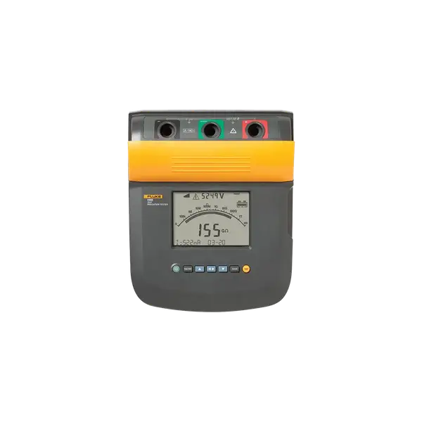 Fluke 1555 10kv Insulation Resistance Tester
