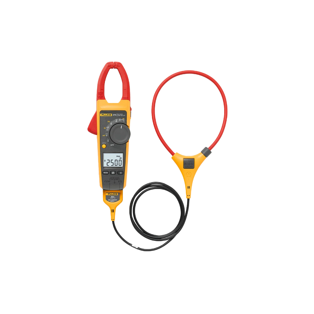 Fluke 376 Clamp Meter