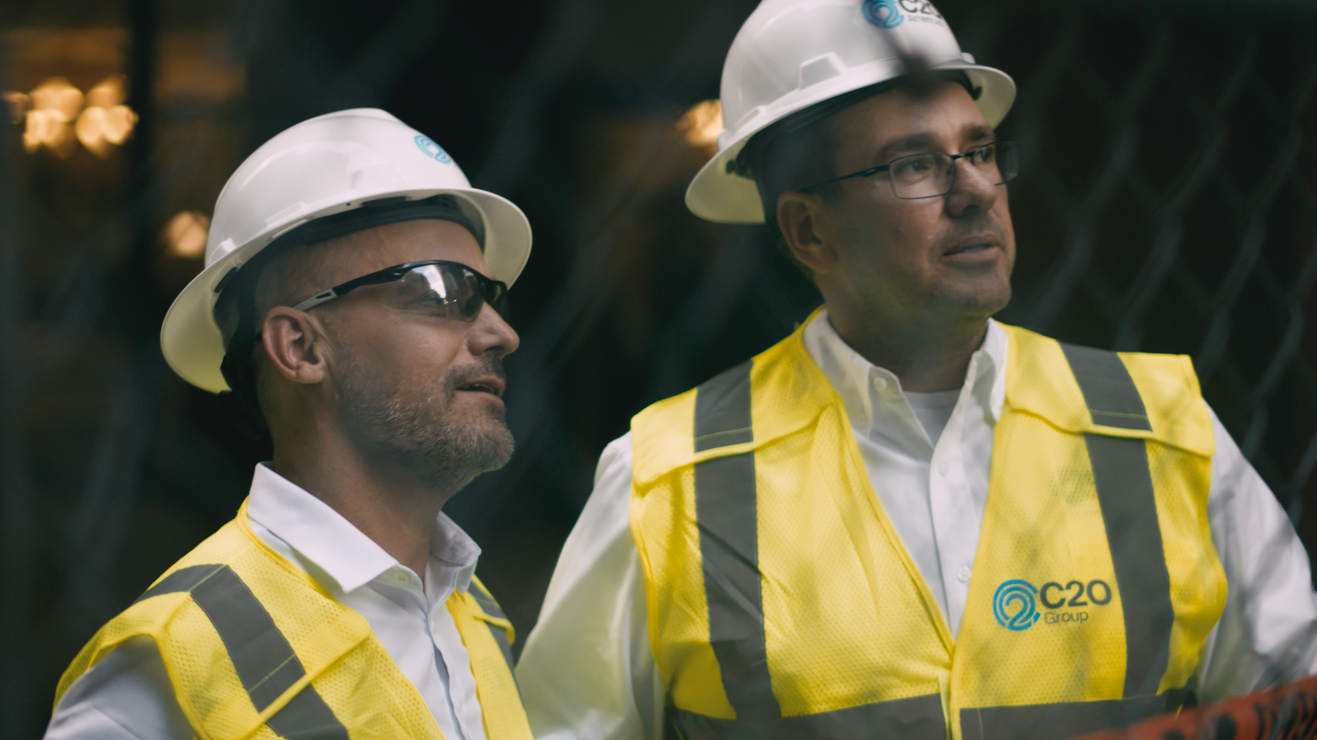 Our people drive C2O's success. Skilled, diverse teams deliver excellence globally. We value continuous learning, safety, and integrity in all we do.