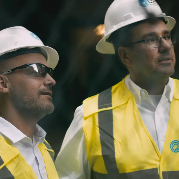 Our people drive C2O's success. Skilled, diverse teams deliver excellence globally. We value continuous learning, safety, and integrity in all we do.