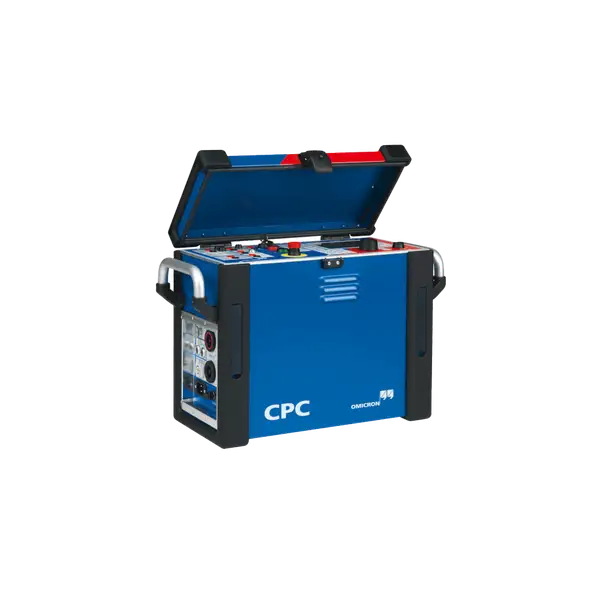 Omicron CPC 100