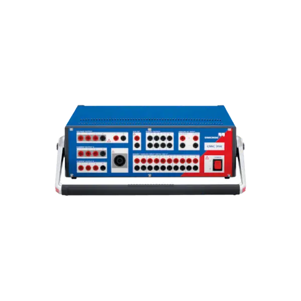 Omicron CMC 356