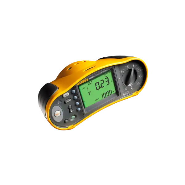 Fluke 1653b Multifunction Tester