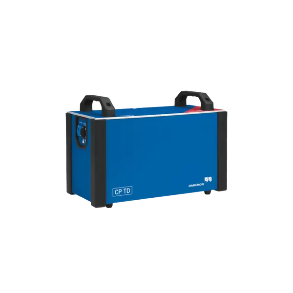Omicron CP TD1