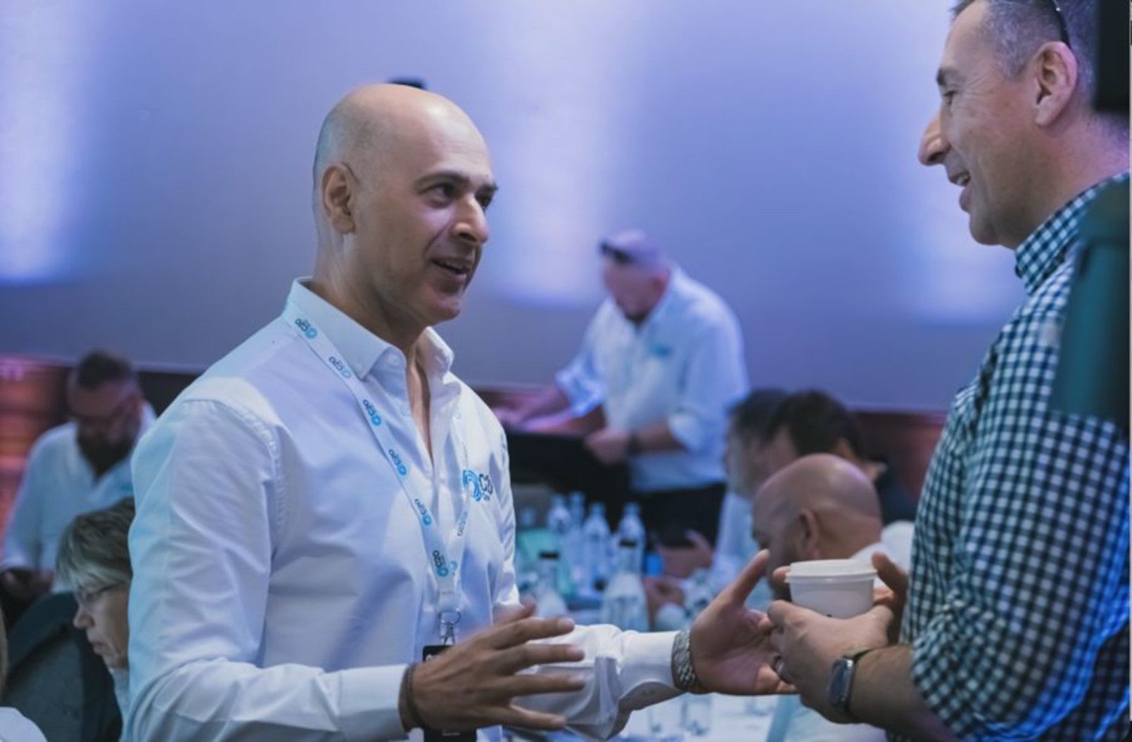 C2O Best-in-Class Leadership & Growth Trajectory