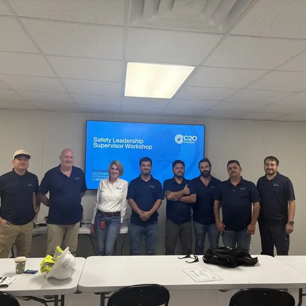 HSEQ Safety Leadership
