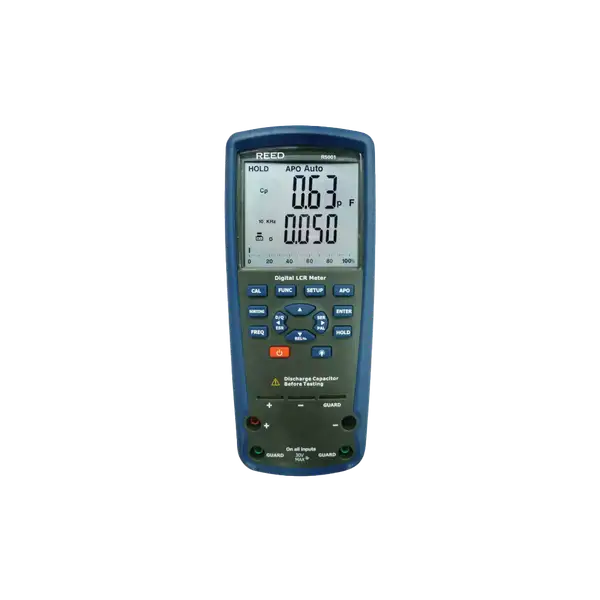 Reed R5001 LCR Tester