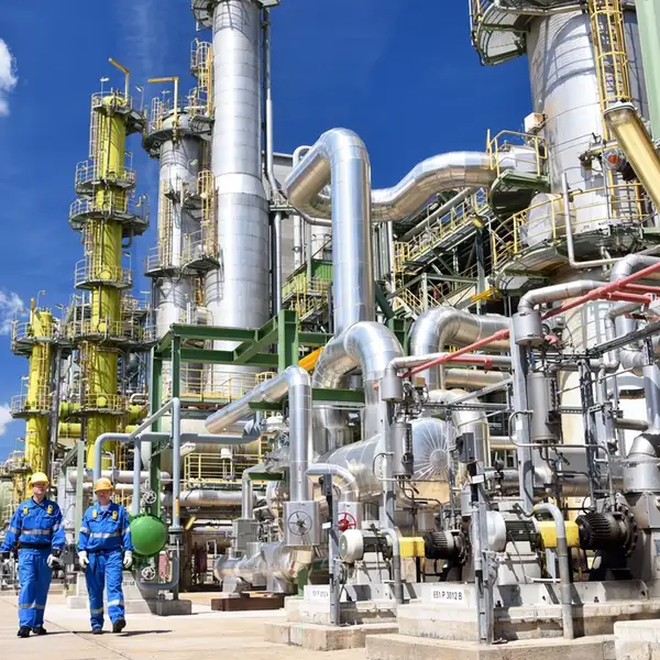 Westlake Chemical Brownfield