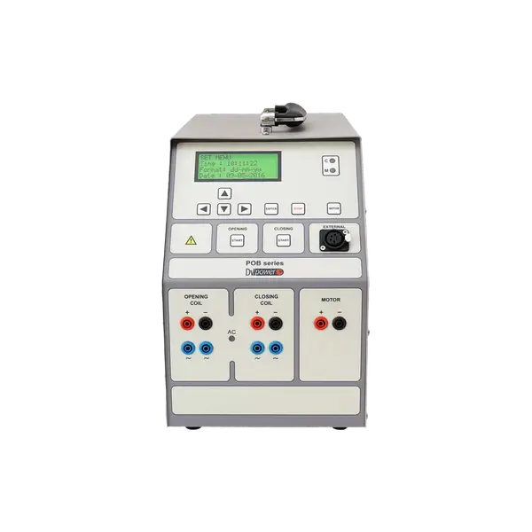 DV Power Coil Tester & Power Supply POB40AD