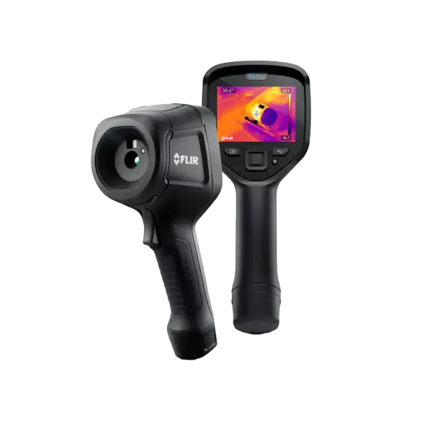 Flir E6 Thermographic Camera