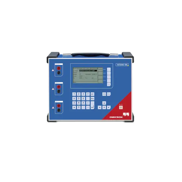 Omicron Vitano 100