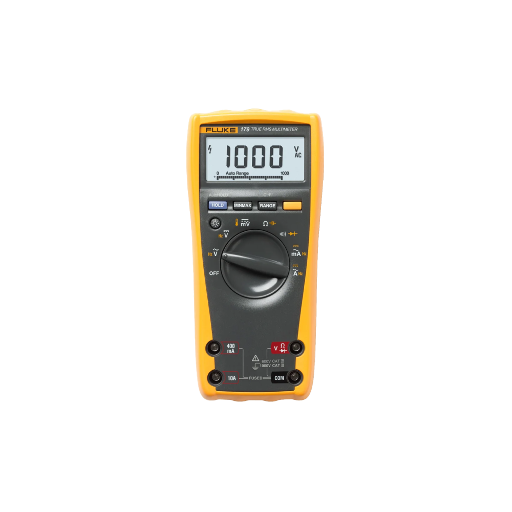 Fluke 179 Multimeter