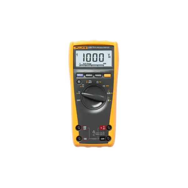 Fluke 179 Multimeter