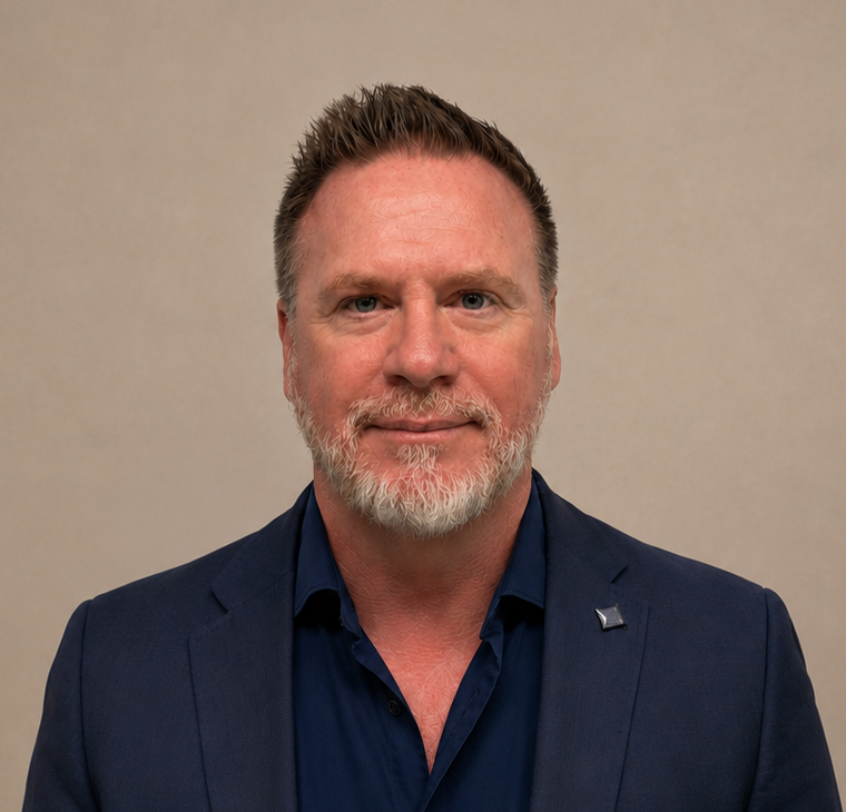 Mark Hogan
