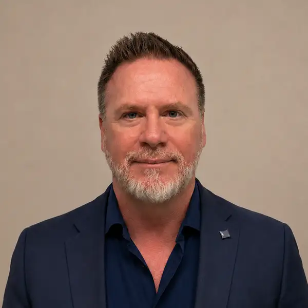 Mark Hogan