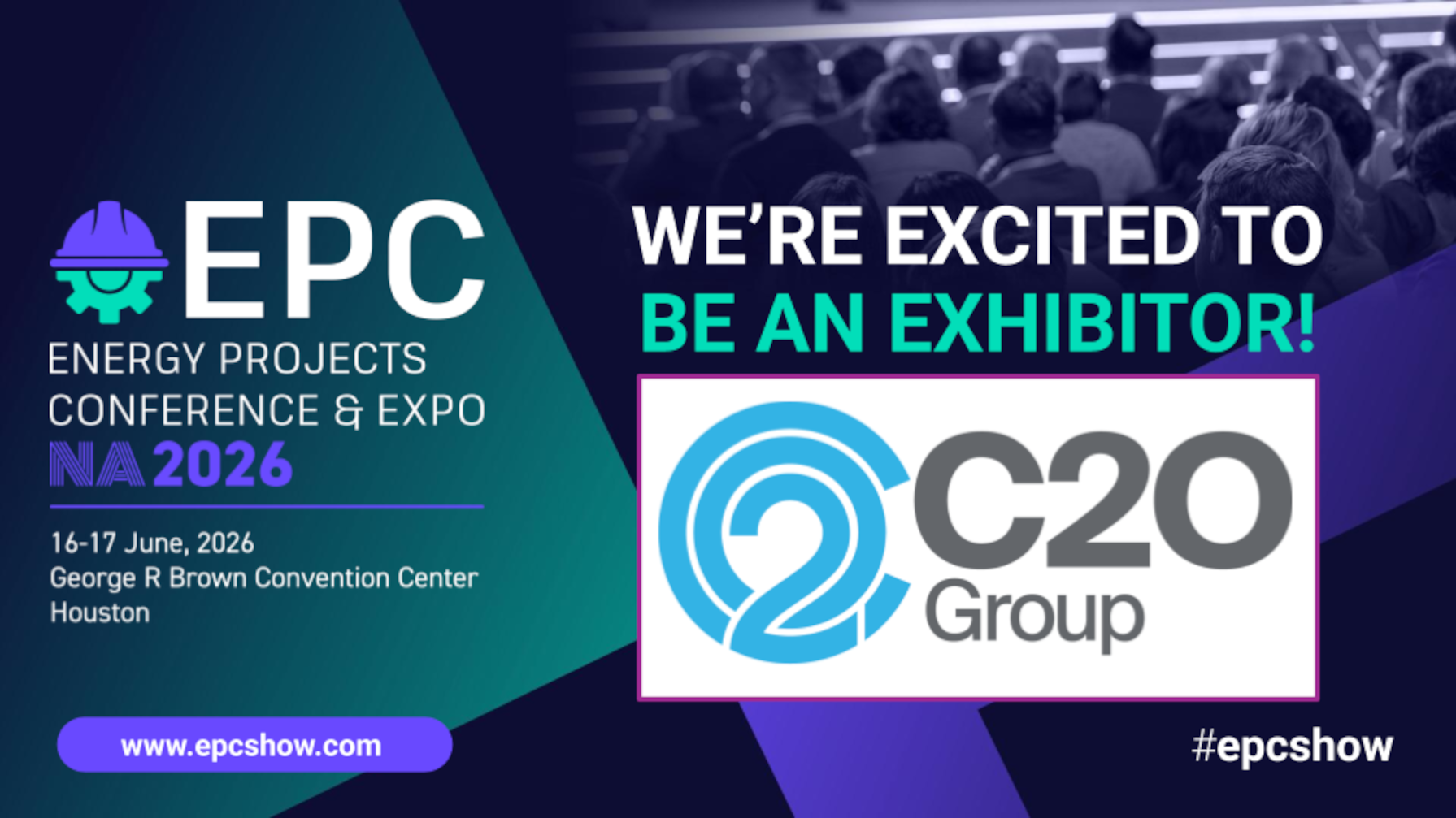 Energy Projects Conference & Exhibition (EPC Show) 2026