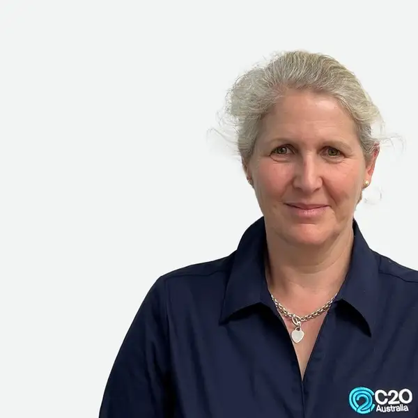 Jenny Wall joins C2O Group as the Head of HSEQ