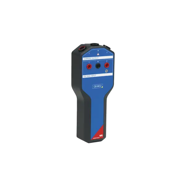 Omicron CBMC2