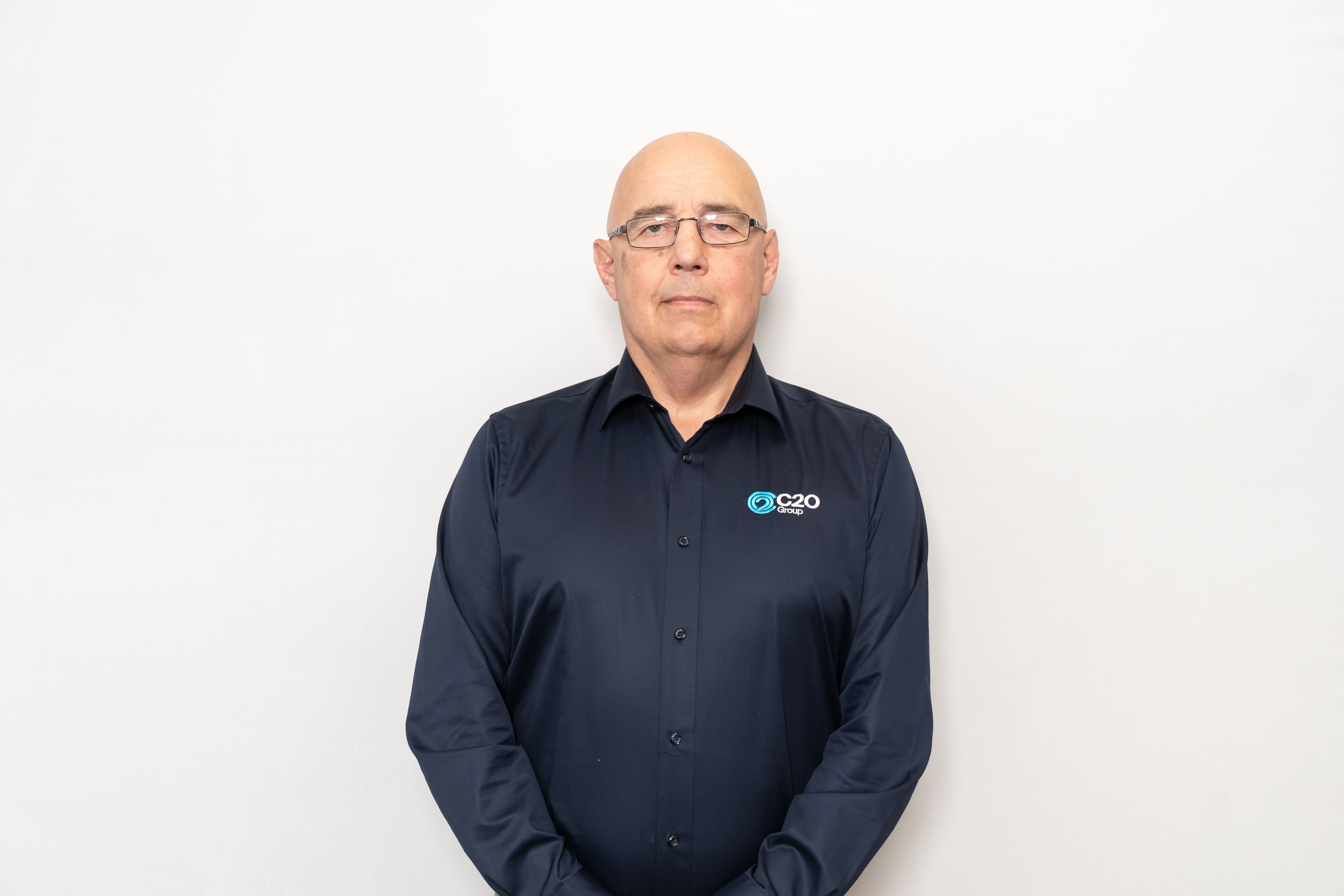 Stephen Pepper appointed MD, Australia & North America – C2O Transmission (formerly RTS)