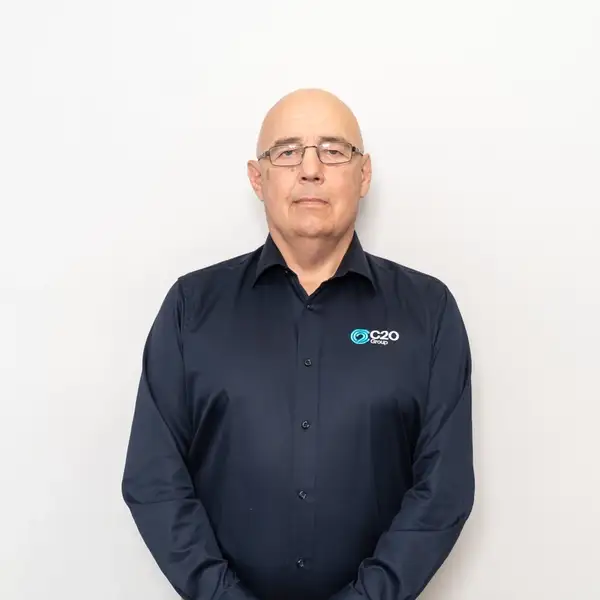 Stephen Pepper appointed MD, Australia & North America – C2O Transmission (formerly RTS)