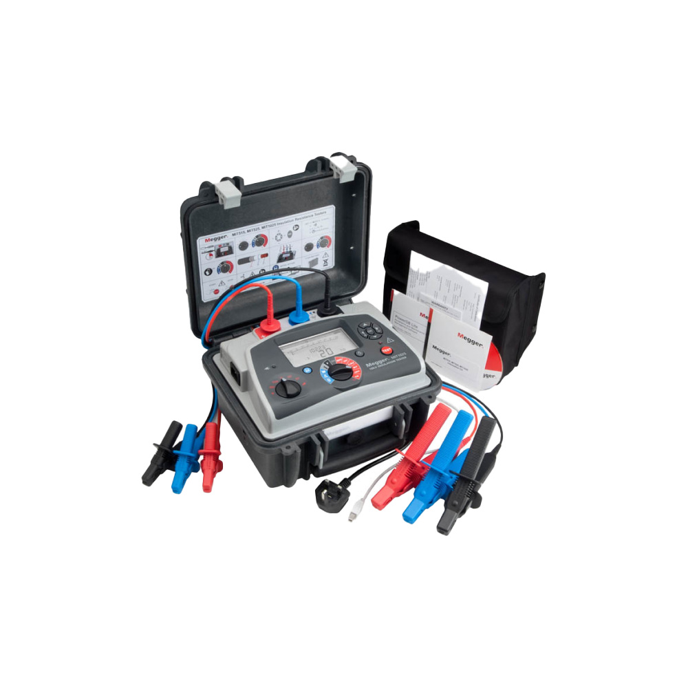 Megger MIT1025