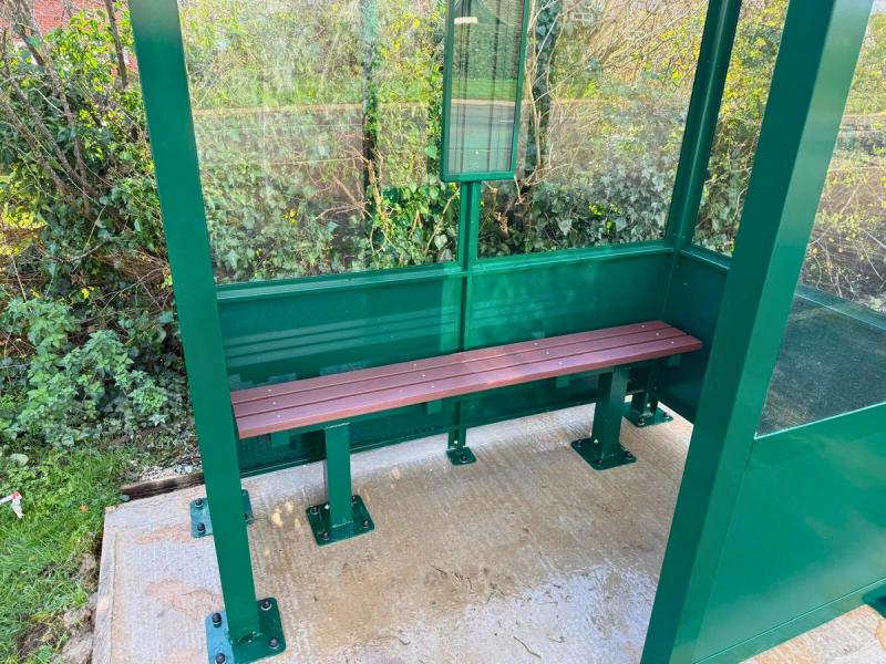 Parish Council Project 6