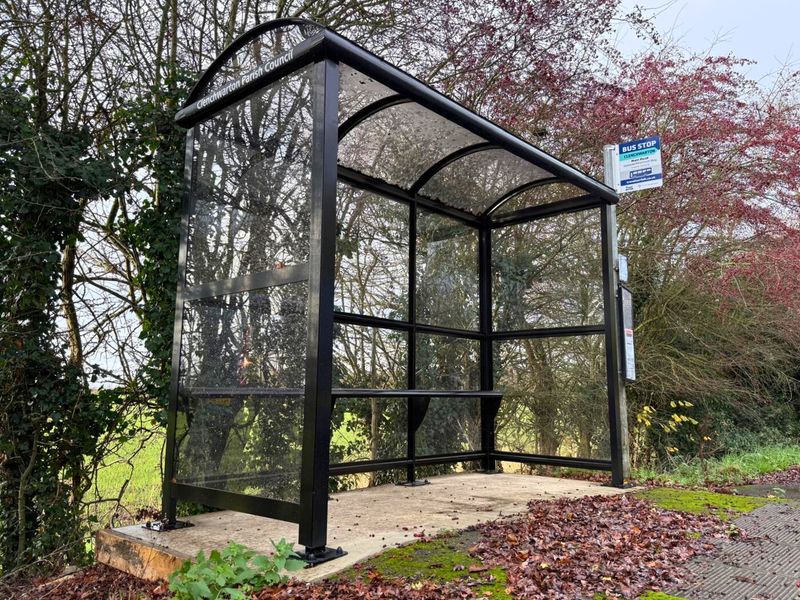 Parish Council Project 4