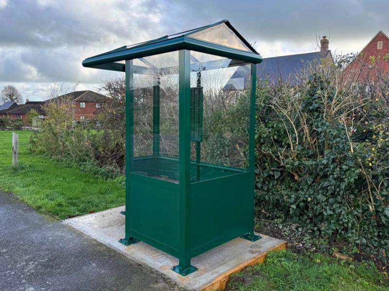 Parish Council Project 3