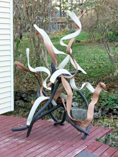 Sculpture
