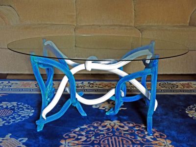 Functional Art