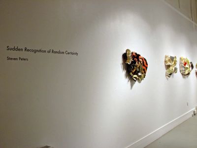 Wall Pieces