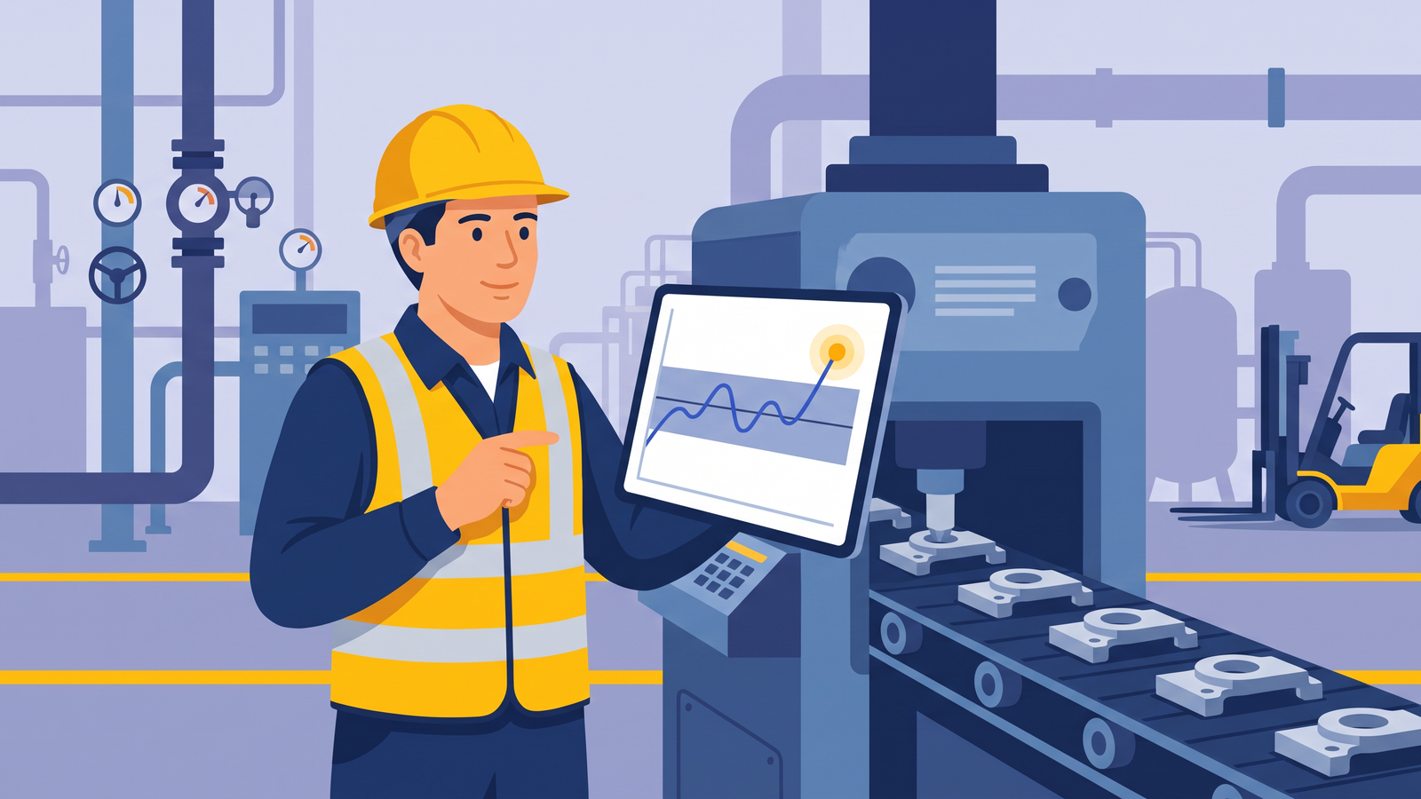 Statistical Process Control (SPC) Explained | LeanSuite