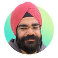Angad Singh