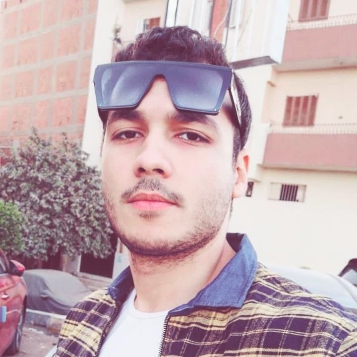 Abdelrahman Magdy
