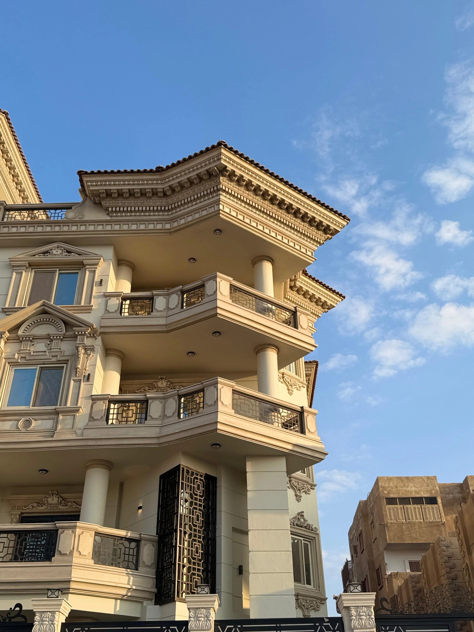 Neoclassical Villa — image 5