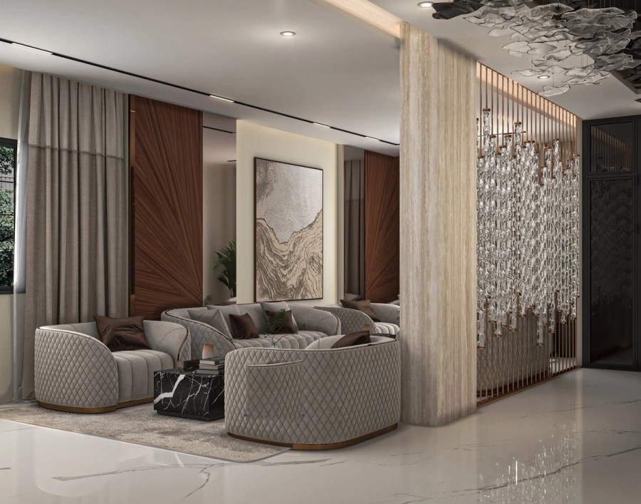 Minimalist Interior Design Trends