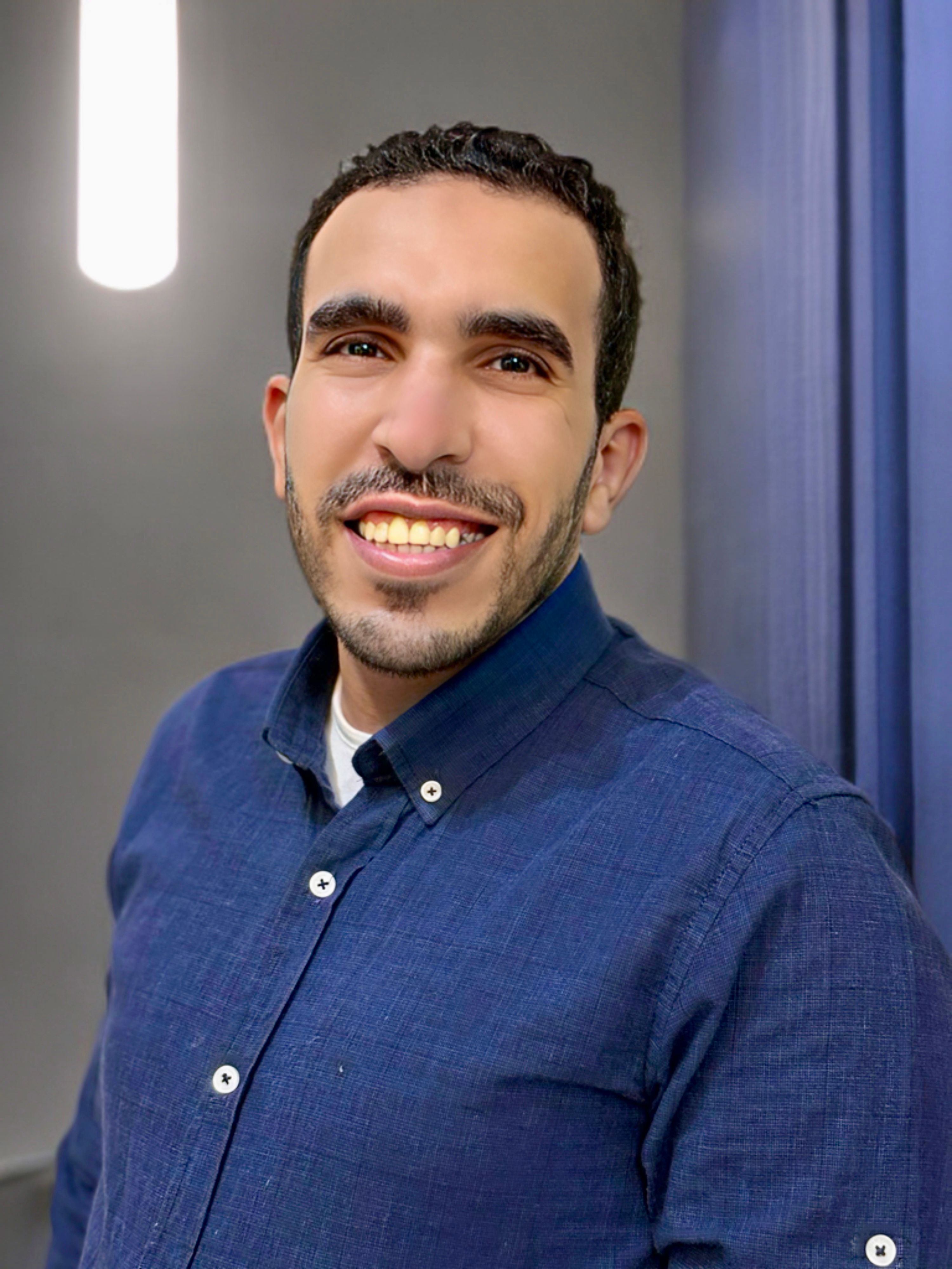Abdulrahman Abouzaid