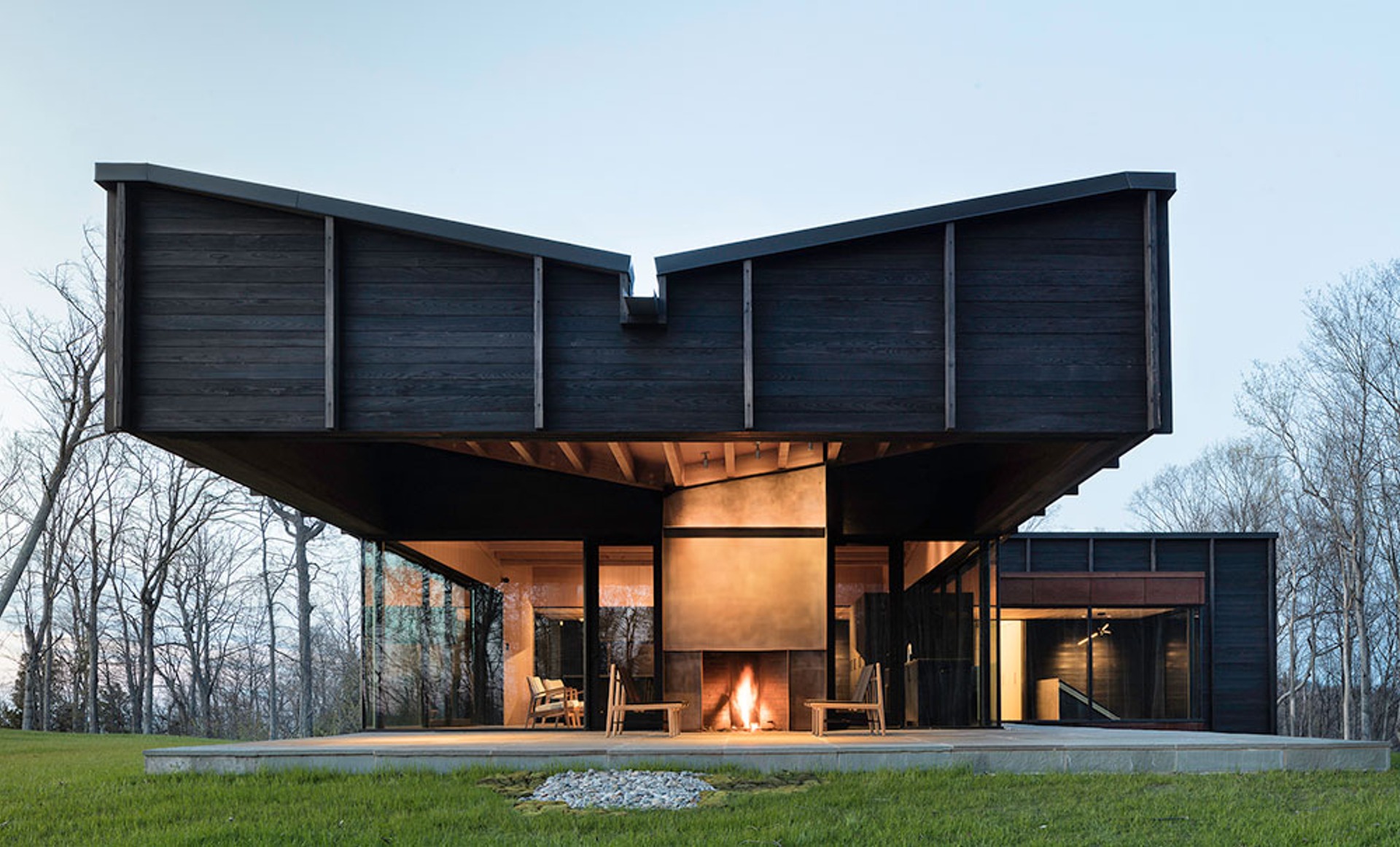 Modern Sustainable Villa — image 5