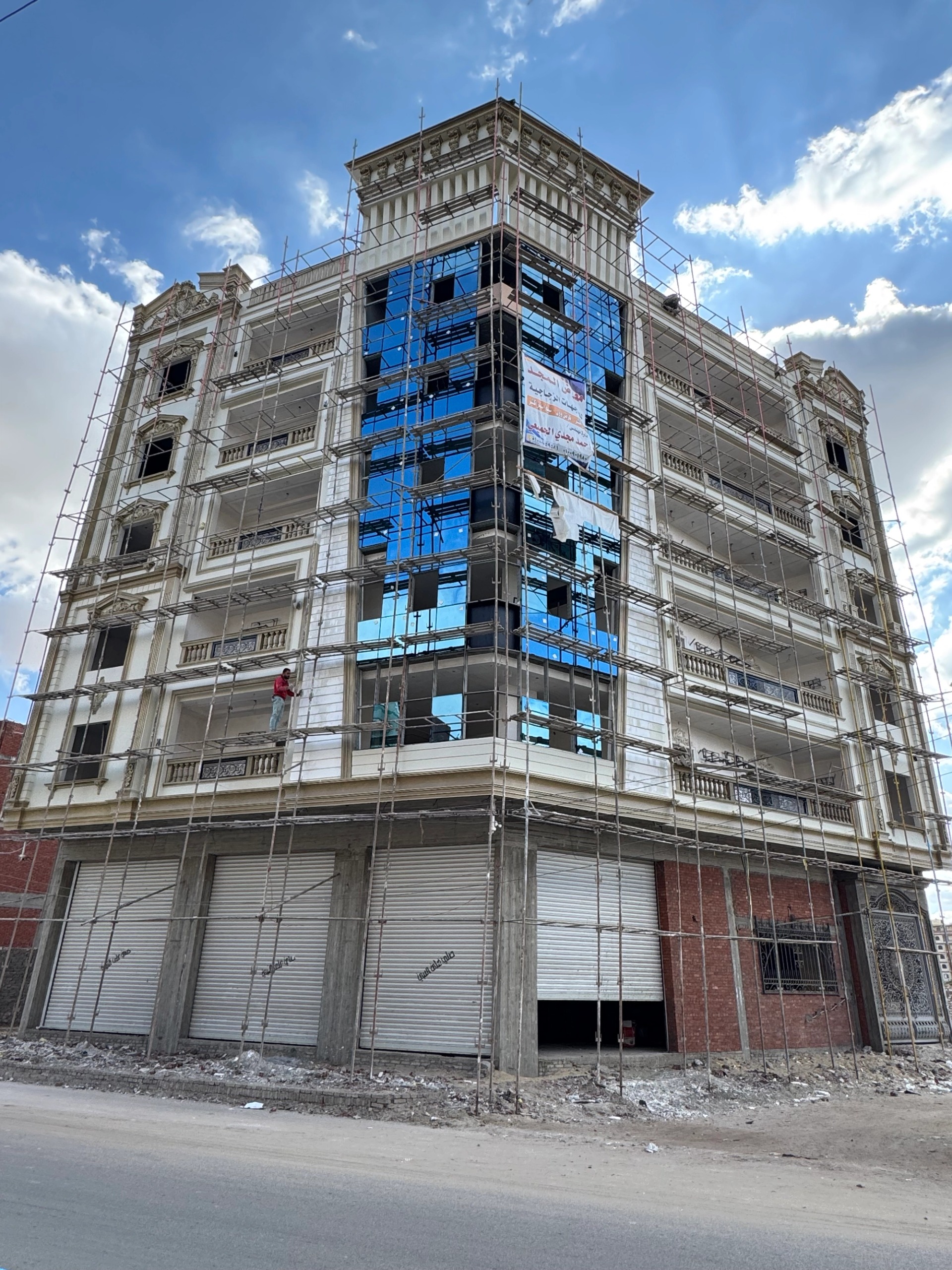 Al Qantara Tower — image 2