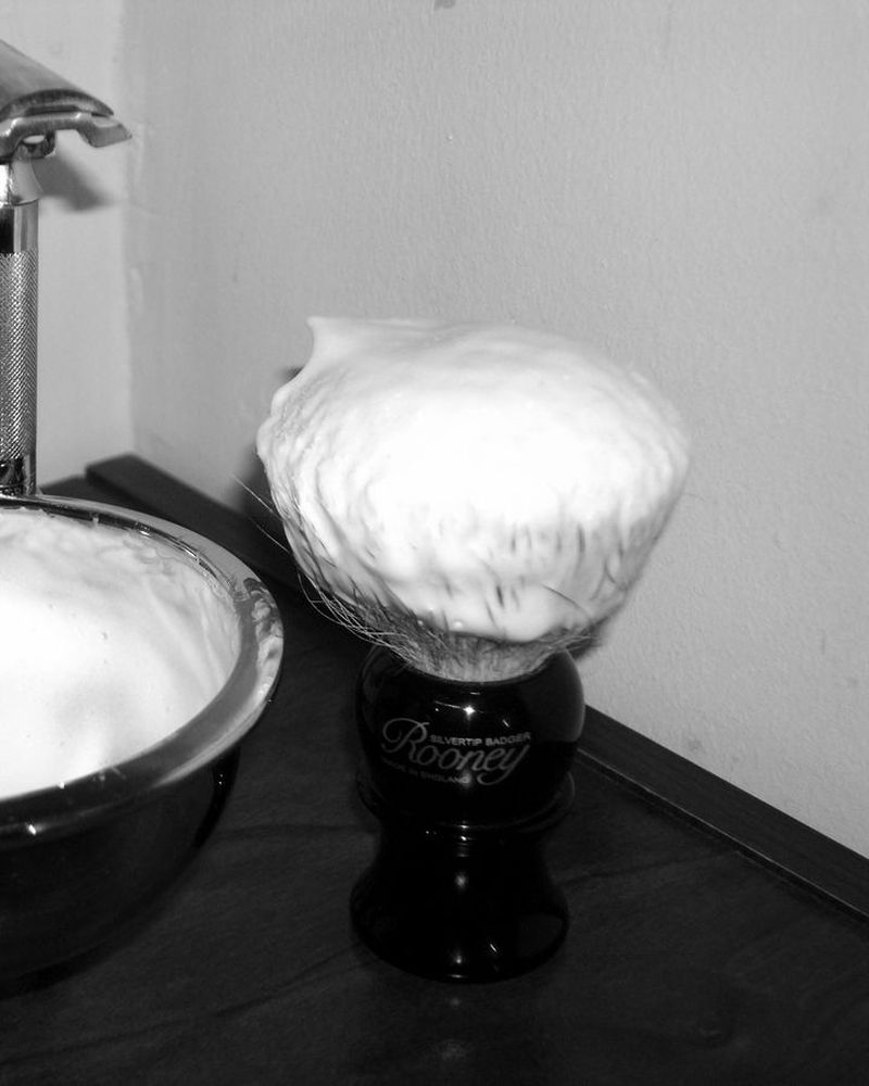 Mascarilla completa: Mascarilla facial para limpiar e hidratar la piel.
