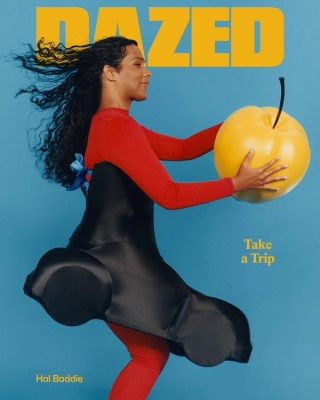 Dazed