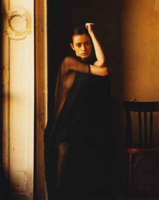 Vogue Italia, Mar22