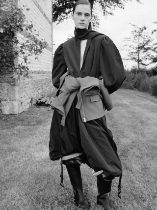 The Gentlewoman #24