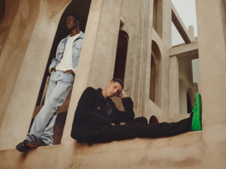 Louis Vuitton Men 22