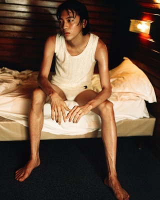 Numéro Berlin #10