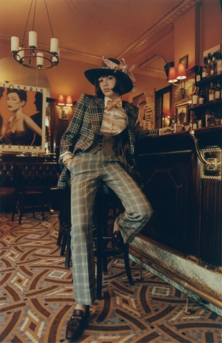 WSJ MAG STYLE