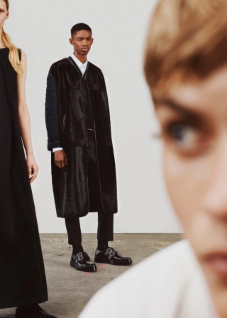 Jil Sander Resort 18