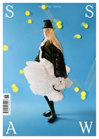SSAW AW21