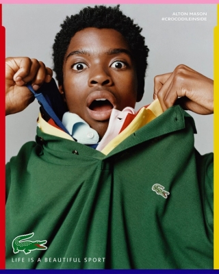 Lacoste